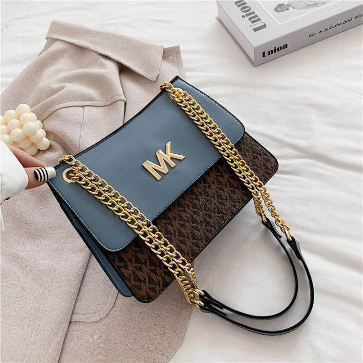 Blonshe MK Handbag Women Branded Original Handbag Women New Design 2023 ...