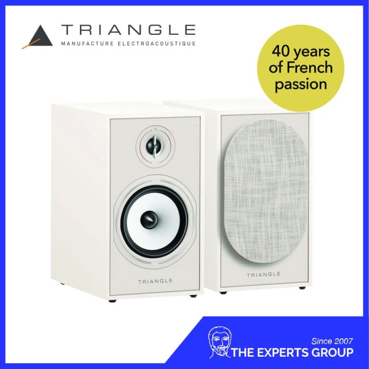 Loa Bookshelf Wireless Bluetooth Borea Active BR03 BT [Cặp] Hàng