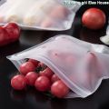 Túi Zip,Túi Zip Silicon Đựng Thực Phẩm,Túi Zipper,Túi Zip Silicon Có Thể Tái Sử Dụng Đa Năng Tiện Dụng Và An Toàn. 