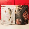 Spicy Crispy Small Fish Yellow Croaker Xiaohuangyu 96g Three Squirrels. 