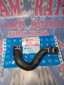Hose Radiator to Thermostat Dominar 400ABS  JF601203