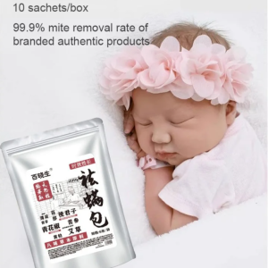 Mint Lemongrass Deep Mite Kit