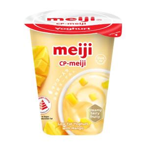Meiji Mango Yoghurt 135 G
