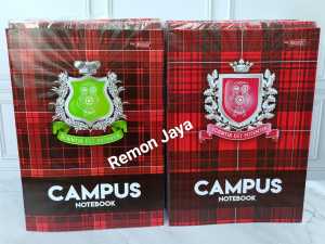 PROMO 10 BUKU BIGBOS CAMPUS NOTEBOOK 36 LEMBAR TERSEDIA ISI 10 BUKU & 5 BUKU