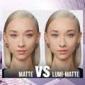 [MUA LÀ CÓ QUÀ] Kem Nền Maybelline Bắt Sáng Che Phủ Siêu Nhẹ 35ml Superstay Up To 30H Lumi-Matte Foundation SPF16 PA+++ Hasaki Sản Phẩm Chính Hãng. 