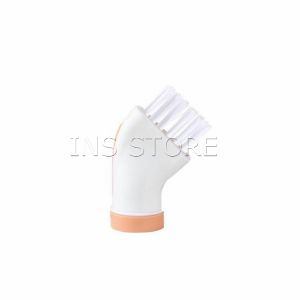 INS หัวแปรง แบบแห้ง และเปียก ทำความสะอาดสามารถใช้ขวดน้ำดื่มทั่วไปได้ Cleaning brush