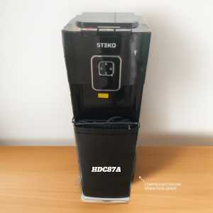 STEKO Dispenser Galon Bawah Tipe HDC 77A