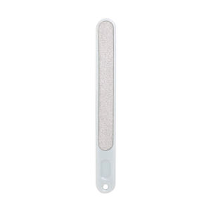 Professional Nail Filing Buffing and Polishing Tool Grit Emery Board Nail File for Acrylic Natural Fingernail