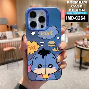 CASE MOTIF KODE IMD C261-C270 FOR ALL TYPE GM ACC