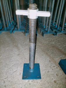 BASE JACK 30*400