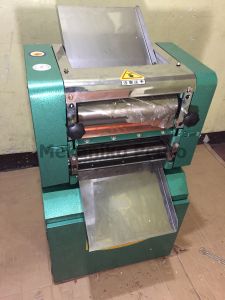 Noodle Maker Machine with BIG 3hp Motor 300mm Roller Heavy Duty for Commercial Use