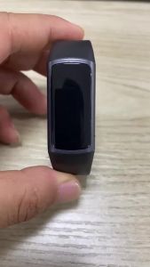 C68L Smart bracelet suitable for children and elderly daily exercise sleep temperature monitoring in stock cross-border hot sale