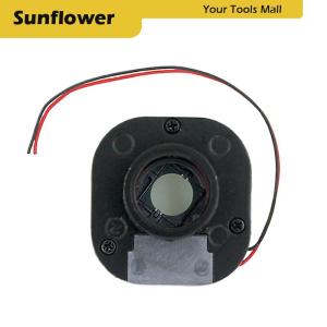 🎀🎁【Special price】Sun ฟิลเตอร์ตัด M12ระบบไออาร์เอชดี1 2ชิ้นที่ยึดเลนส์ใน3MP กล้องไอพี IR-CUT ซีทีวีตัวกรองคู่สลับอัตโนมัติ