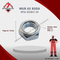 Mur As Roda Belakang Vario Beat Spacy M16 Kunci 24. 
