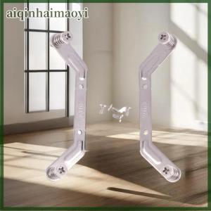 aiqinhaimaoyi 1Set Computer CPU Radiator Mounting Bracket Backplane Accessories For LGA2011 X99 X79 E5 1700 1366 115X 1200 AMD AM2 AM3 AM4 AM5