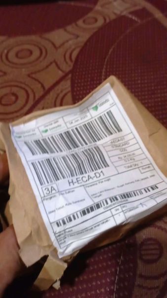 Buyer review video 2