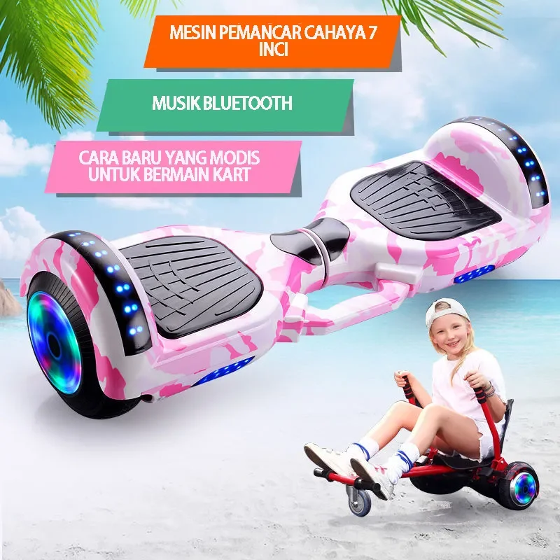 Hoverbot hoverboard discount