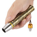 Rechargeable Flashlight Lamp 1200mAh LED Durable for Jade Gemstone Jadeite Collectibles Appraisal. 
