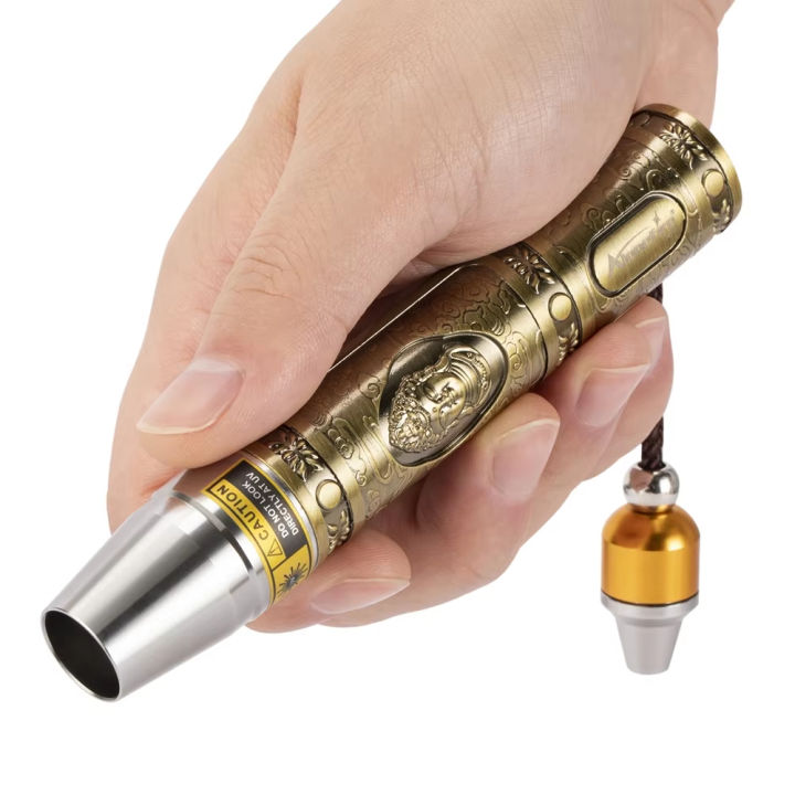 Rechargeable%20Flashlight%20Lamp%201200mAh%20LED%20Durable%20for%20Jade%20Gemstone%20Jadeite%20Collectibles%20Appraisal%20-%20Image%203