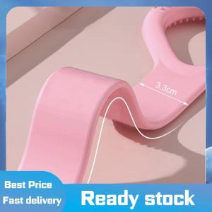 💥💥💥 เชือกยืดหยุ่นสำหรับออกกำลังกายโยคะสายรัดแขนหลังไหล่ออกกำลังกายยิมห้องออกกำลังกาย