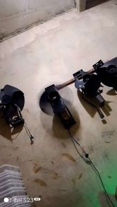 Kipas blower ac /kipas angin bekas outdoor ac