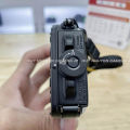 MÁY ẢNH NIKON COOLPIX AW100, MÁY ẢNH COMPACT DU LỊCH NHỎ GỌN, QUAY VIDEO FULL HD. 