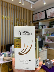 Serum dưỡng mi Long4Lashes Eyelash Enhancing Serum 3ml
