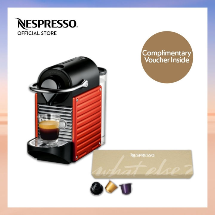 Free coffee outlet maker