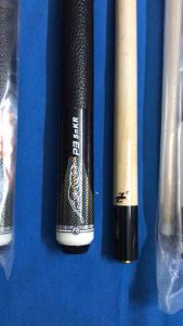 Combo cơ bida ba băng BAM con báo giá 1839k/combo Cơ Bida Nặng 530G Cho Người Chơi Cơ Bida Đa Màu Sắc Cho Cả Nam Và Nữ - Lazada