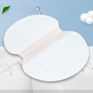 Zaman Now - Underarm Pad Penyerap Keringat / Tetap Percaya Diri Tanpa Ketiak Basah