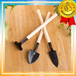 Alat Berkebun Mini Set 3 in 1 Perlengkapan Berkebun Isi 3 Set Garden Gardening Tools