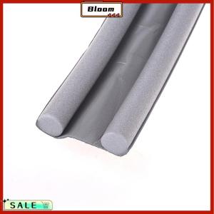Follow Get New[Bloom Z] 0.95M flexible door bttom sealing strip guard wind sealer stopper door decor