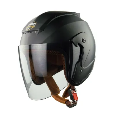[NHÀ SẢN XUẤT] Combo 2 Mũ Bảo Hiểm HP Helmets HP04K2 3/4 Kính Chống Bụi Bảo Hành 24 Tháng