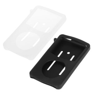 Phong cách cổ điển Silicone Bảo Vệ Bìa Foripod Cổ Điển 80GB 120GB Mới Nhất 6th Thế Hệ 160GB Du Lịch Cho Trường Hợp