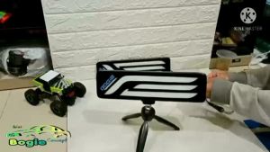 Lampu Rem Variasi Pick-up Futura-Carry: Panduan Lengkap