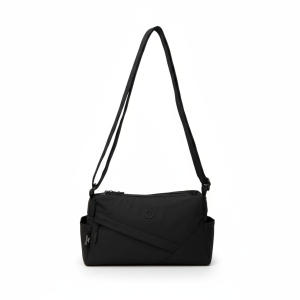 JIELSHI AZARA V9055# - Tas Selempang Wanita - Slingbag Cewek Bahan Parasut Premium Anti Air Bisa COD