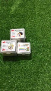 Đèn pin đội đầu siêu sáng D203 đèn bin đội đầu led