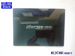 SEKAT BAGASI AEROX 155 - ALL NEW AEROX CONNECTED - AKSESORIS YAMAHA AEROX