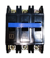 60A Circuit Breaker Bolt On 3 Phase 3 Pole ( Koten), 60A Circuit Breaker Bolt on 3 Pole 220V 10KAIC. 