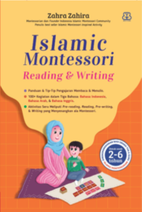 Islamic Montessori Reading and Writing - Zahra Zahira