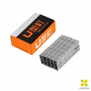 CLM เครื่องยิงบอร์ด เครื่องยิงลวด เครื่องยิงแม็ก 1008F ใช้กับลวดยิงบอร์ด Staplers