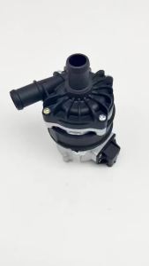 Aria OE: 8K0965567 8K0965569 7.01360.15.0 Automobile Auxiliary Water Pump For AUDI/PORSCHE A4L A5 A6L A7 A8L S8 Q5 Q7 S5 T8Y6B