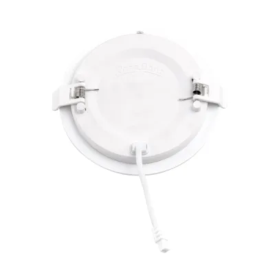 ĐÈN LED ÂM TRẦN 9W RẠNG ĐÔNG PHI KHOÉT LỔ 110mm MODEL:PT04L 110/9W