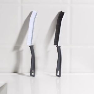 【buy 1 get 1 free】Narrow seam cleaning brush/Cleaning brush