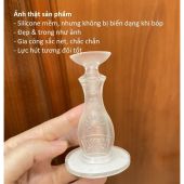 5 điều Chặn cửa chống va đập bộ giữ cửa hít chân không sillicon keo NANO không đục khoan làm hỏng tường
