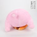 ตุ๊กตา - พวงกุญแจ ไขมัน จิบังงิ ☆ Jinsung Jibang : Jibangi Korea Cute Fat และ น้องอ้วน Fat-Chan. 