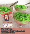 Tape Ketan Hijau 500gr. 