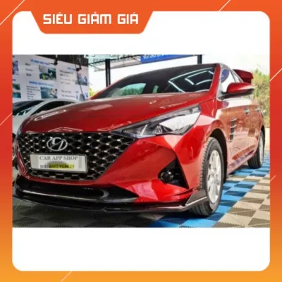 SIÊU GIẢM GIÁ Cản trước Lip trước Hyundai Elantra HÀNG CAO CẤP