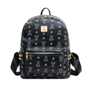 YOOXI กระเป๋าเป้สะพายหลังแฟชั่นที่มีค่าสูงสำหรับผู้หญิง กระเป๋าเป้สะพายหลังที่มีความจุใหม่ใหม่ กระเป๋าเป้สะพายหลังที่นิยม