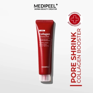 Medipeel Pore Shrinking Red Lacto Collagen Wrapping Mask (70ml)